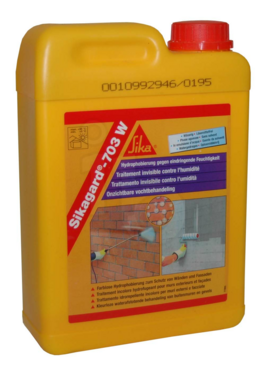 Sika® Sikagard-703 W - 2 ltr